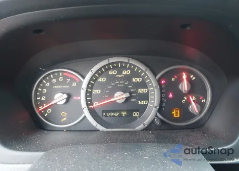 2007 Honda Pilot Lx z USA, uszkodzony, nr VIN 5FNYF28197B001153